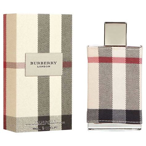 burberry london eau de parfum spray 100ml|burberry london perfume smells like.